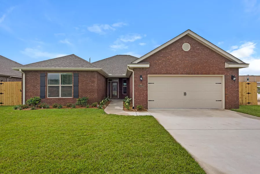 2384 Cummings Drive, Fort Walton Beach, FL 32547