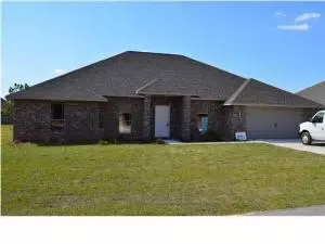 5268 Moore Loop, Crestview, FL 32536