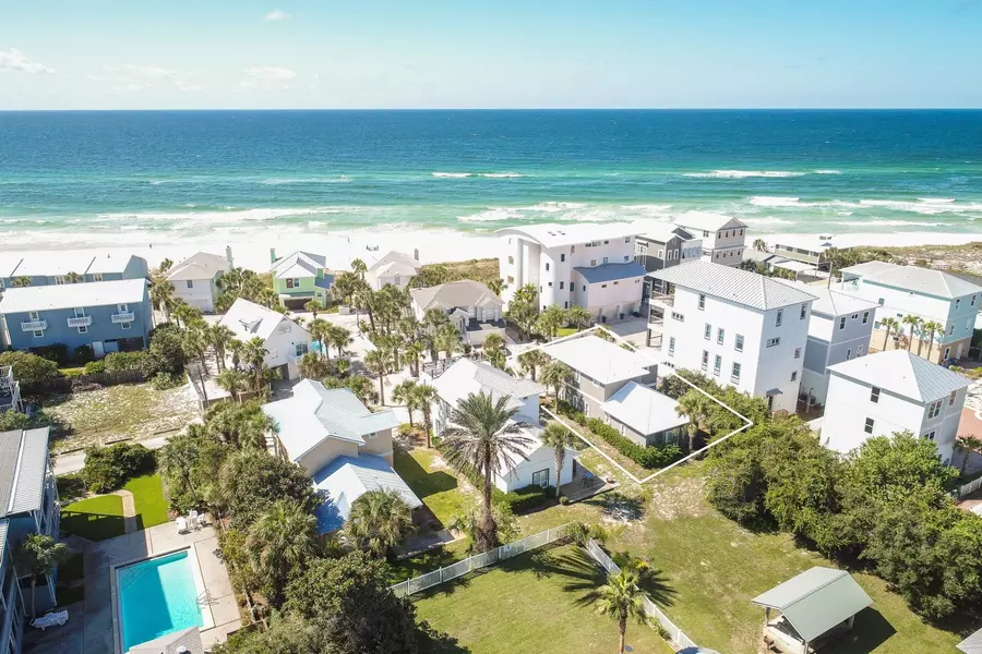 36 S Emerald Cove Lane, Panama City Beach, FL 32461