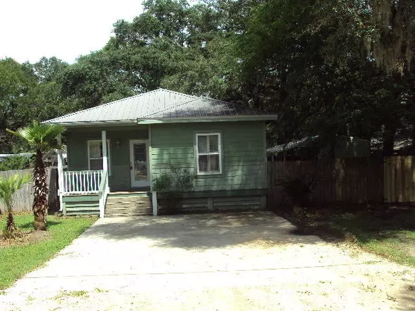 116 Western Street, Freeport, FL 32439