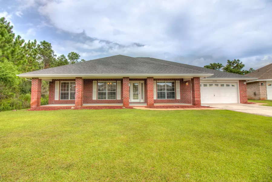 2420 Amberjack Court, Navarre, FL 32566