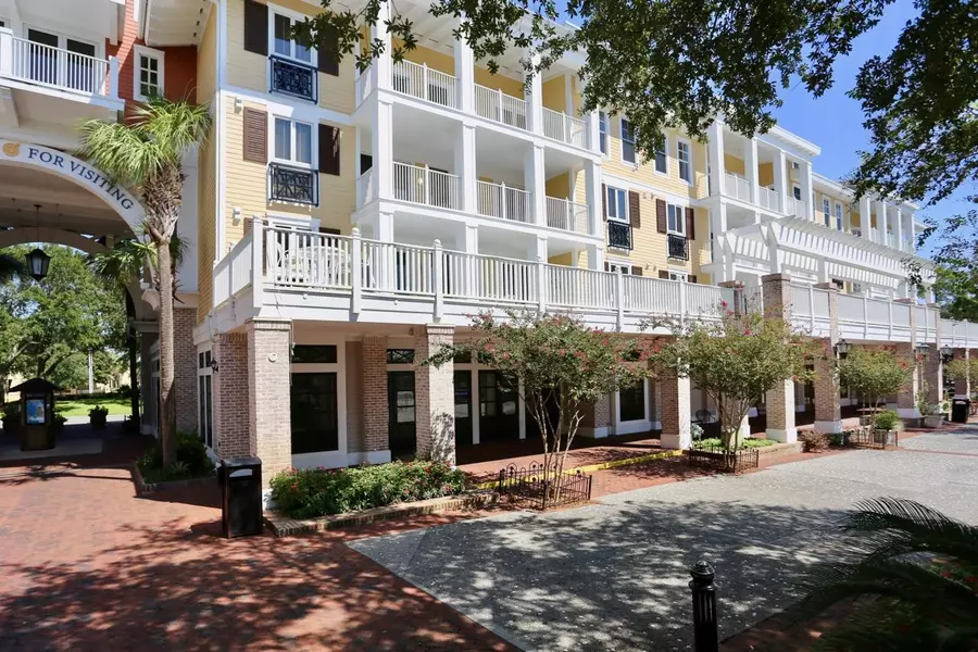 9100 Baytowne Wharf Boulevard  #UNIT 366-8, Miramar Beach, FL 32550