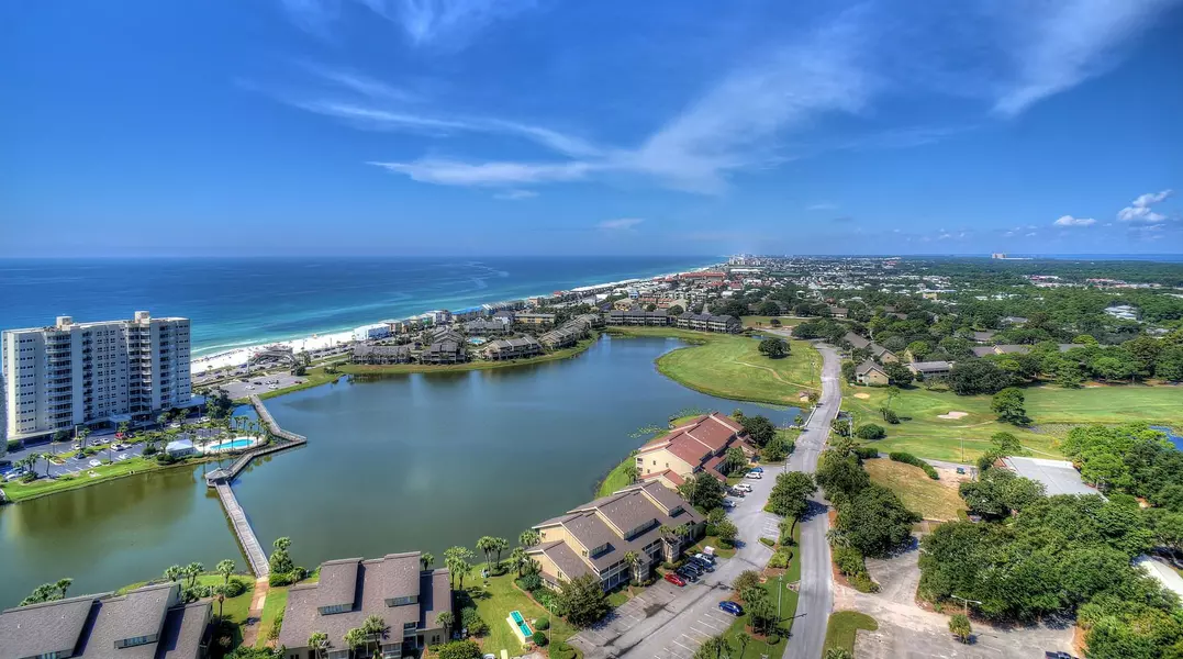 122 Seascape Drive  #UNIT 2310, Miramar Beach, FL 32550