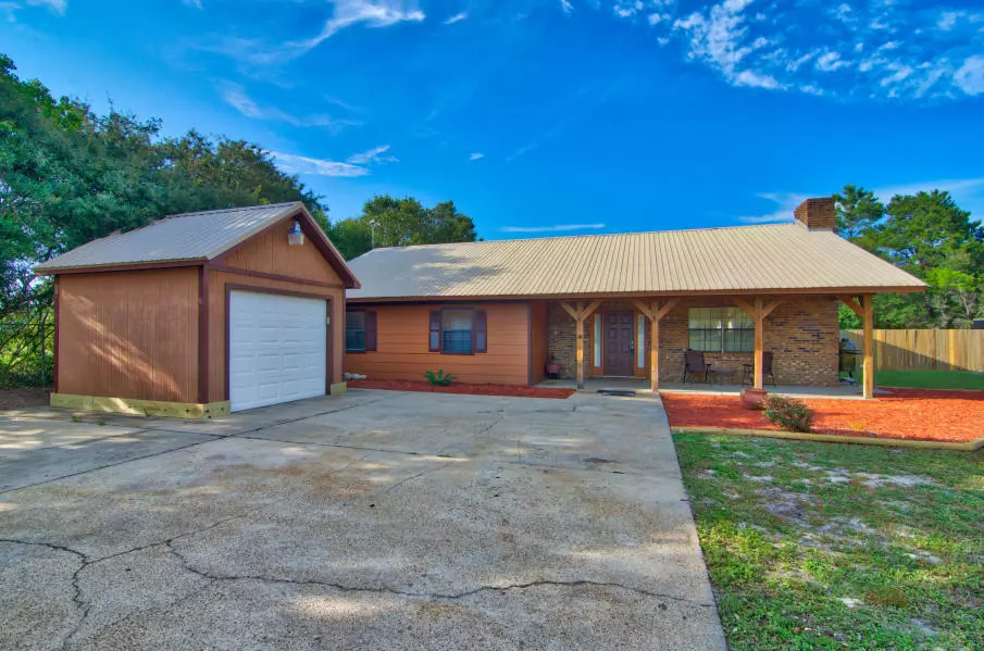 22500 N Lakeview Drive  #Parcel 2, Panama City Beach, FL 32413