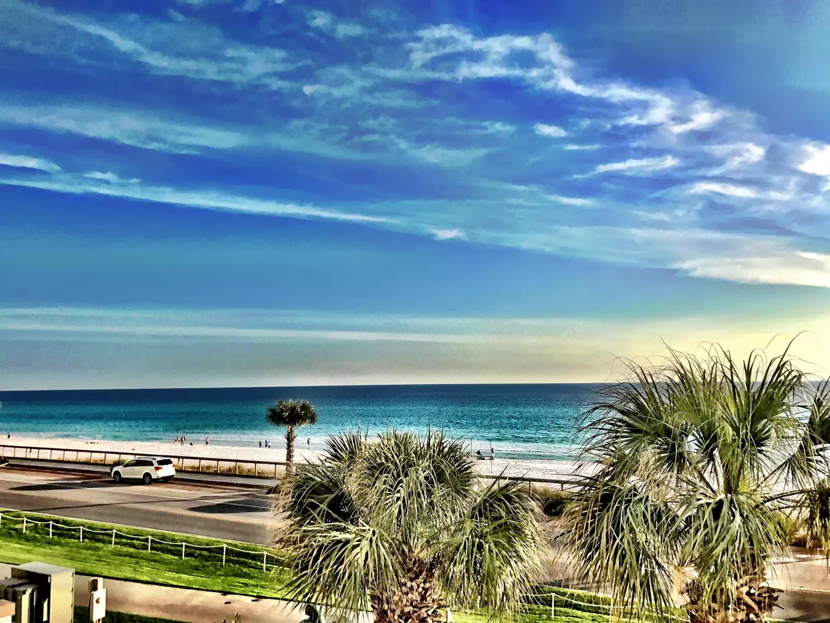 Miramar Beach, FL 32550,1272 Scenic Gulf Drive  #UNIT 302