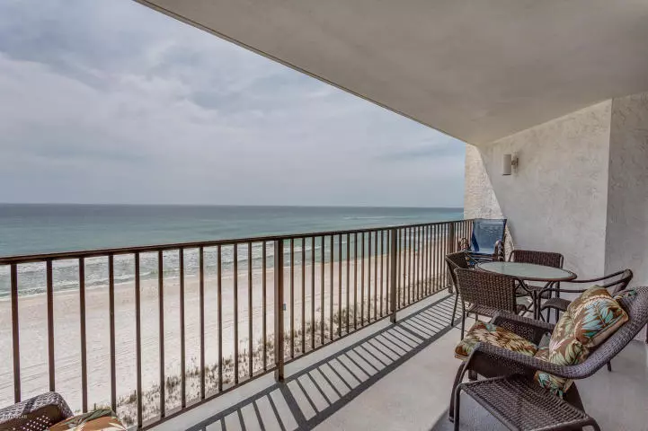 Panama City Beach, FL 32413,17155 Front Beach Road  #W502