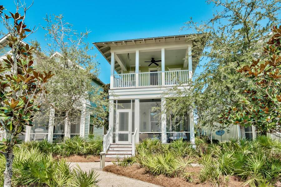 86 W Summersweet Lane, Santa Rosa Beach, FL 32459