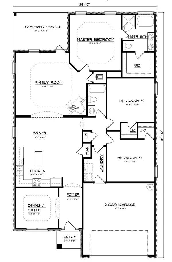 Freeport, FL 32439,46 Mary Ellen Way  #Lot 3224