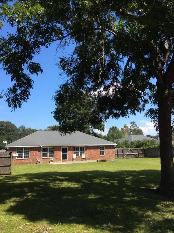 Crestview, FL 32539,5806 Stafford Boulevard