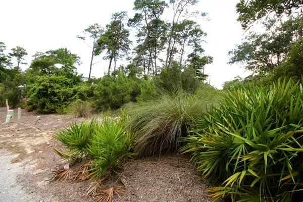 Lot 3 Churchill Bayou Road, Santa Rosa Beach, FL 32459