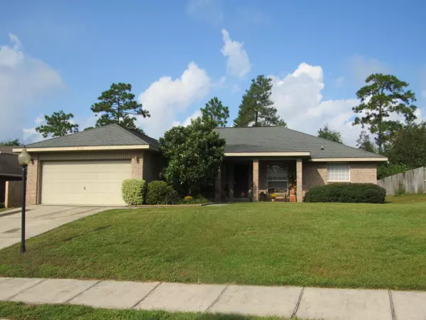 6361 Havenmist Lane, Crestview, FL 32536