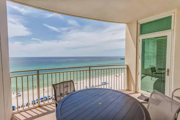 Panama City Beach, FL 32413,15625 Front Beach Road  #UNIT 807