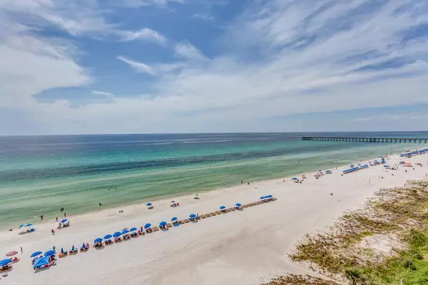 Panama City Beach, FL 32413,15625 Front Beach Road  #UNIT 807