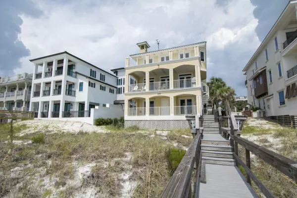 3474 Scenic Hwy 98, Destin, FL 32541