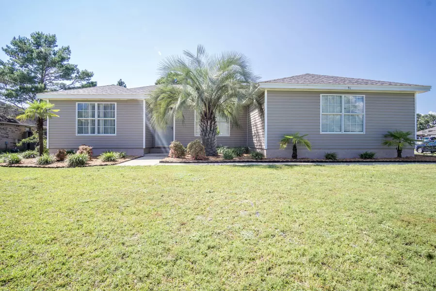 2491 Vale Drive, Navarre, FL 32566