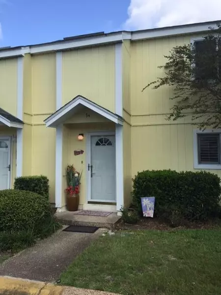 940 E 98 Highway #34, Destin, FL 32541