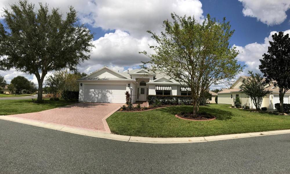 2757 Morven Park Way  #The Villages, FL 32162, Other, FL