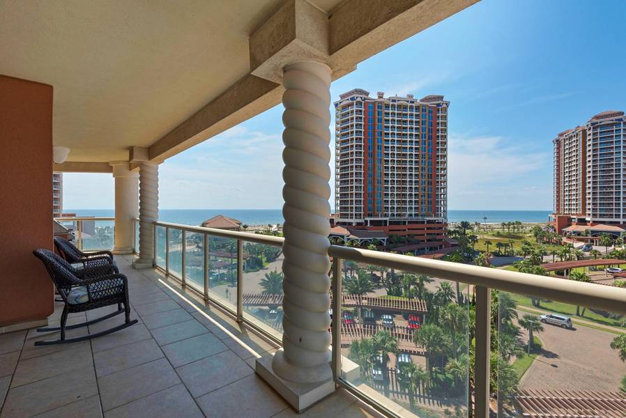 2 PORTOFINO  #607, Pensacola Beach, FL 32561