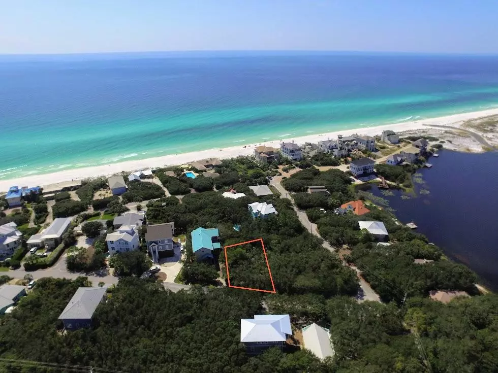 Santa Rosa Beach, FL 32459,Lot 2 Bullard Road