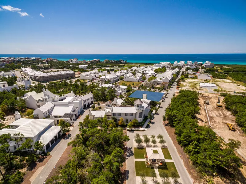 170 N Charles Street, Alys Beach, FL 32461