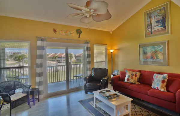 Miramar Beach, FL 32550,1630 Scenic Gulf Drive  #10-F