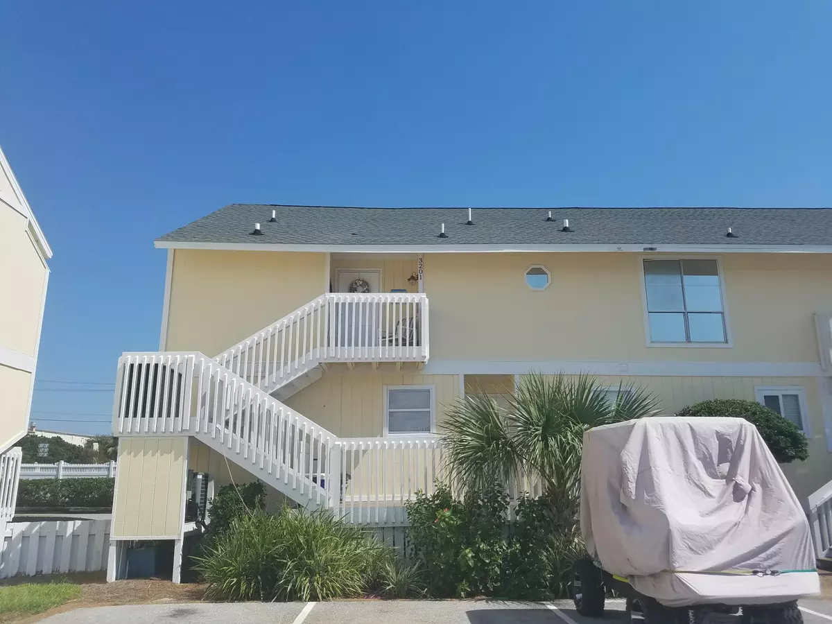 Destin, FL 32541,775 Gulf Shore Drive  #UNIT 3201