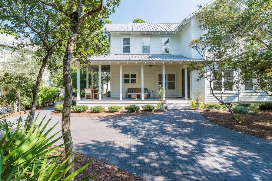 8 Lichen Lane, Santa Rosa Beach, FL 32459