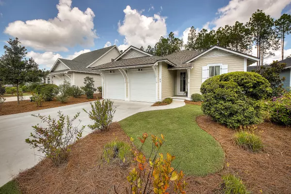 95 Somersault Lane  #(Lot 165),  Panama City Beach,  FL 32461