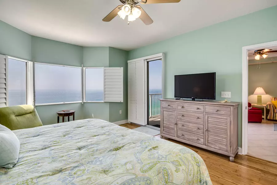 16819 Front Beach Road  #2105, Panama City Beach, FL 32413