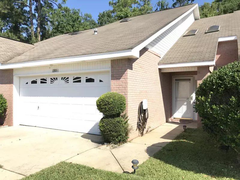 1968 Woodcrest Ridge  #N/A, Fort Walton Beach, FL 32547