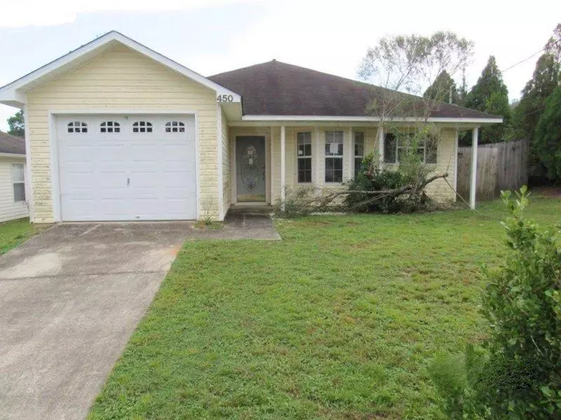 Crestview, FL 32536,450 Apple Drive