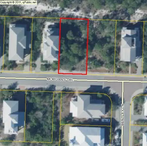 Santa Rosa Beach, FL 32459,Lot 22 Morgan's Trail Lane