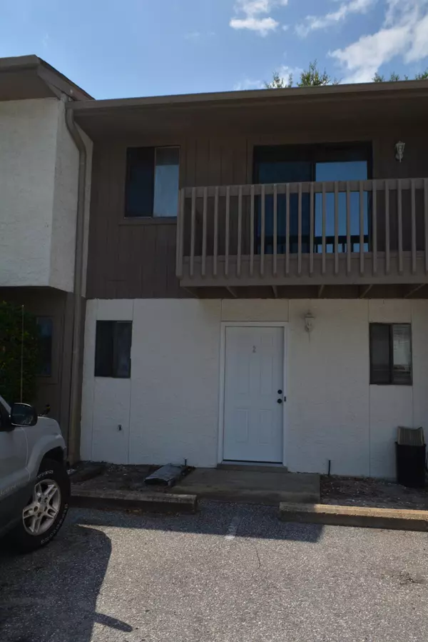 204 4th Street  #UNIT D2, Fort Walton Beach, FL 32548