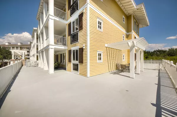 Miramar Beach, FL 32550,9100 Baytowne Wharf Boulevard  #UNIT 274-6