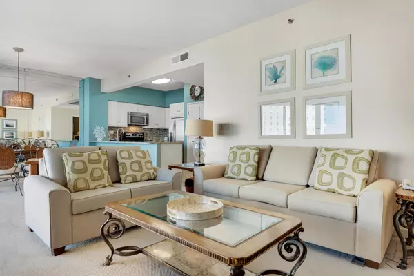 Miramar Beach, FL 32550,550 Topsl Beach Boulevard  #UNIT 808