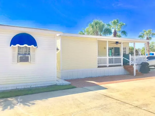 Miramar Beach, FL 32550,81 Payne Street  #21