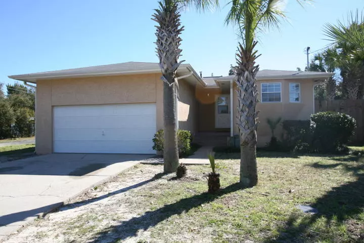 301 Sundial Street, Panama City Beach, FL 32413