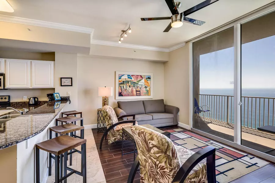 16819 Front Beach Road  #UNIT 2806, Panama City Beach, FL 32413