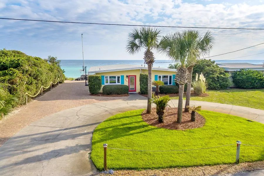 436 Blue Mountain Road, Santa Rosa Beach, FL 32459