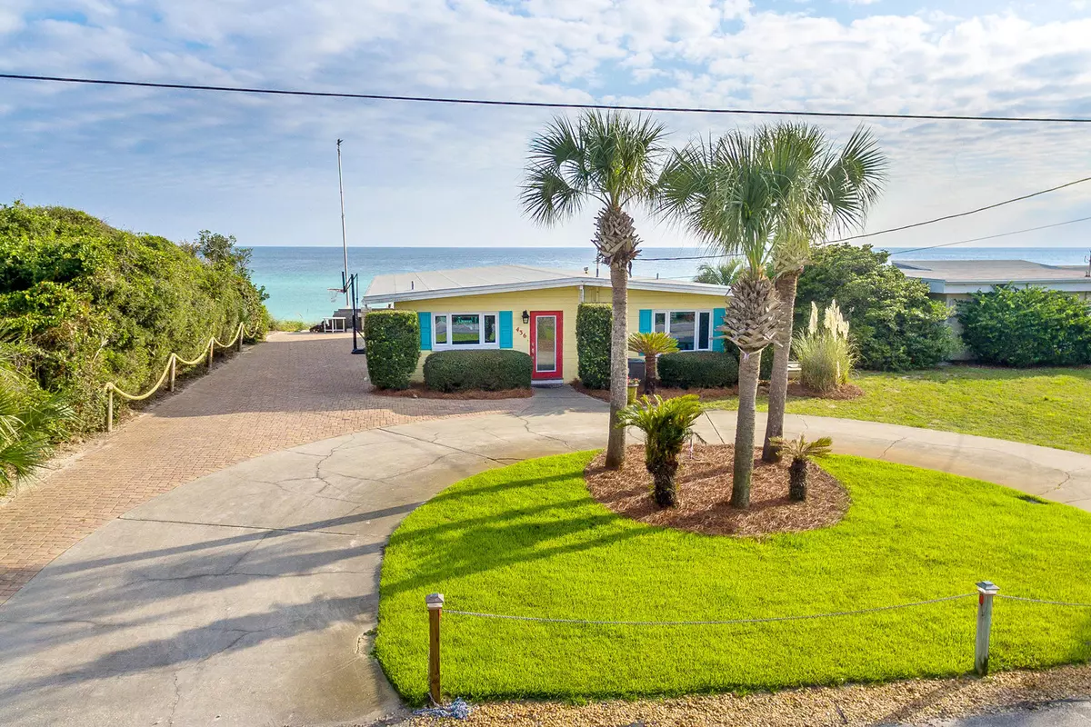 Santa Rosa Beach, FL 32459,436 Blue Mountain Road