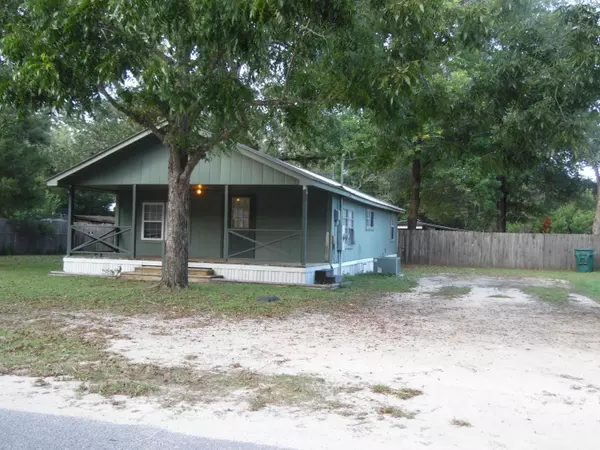 Defuniak Springs, FL 32435,836 W Orange Avenue