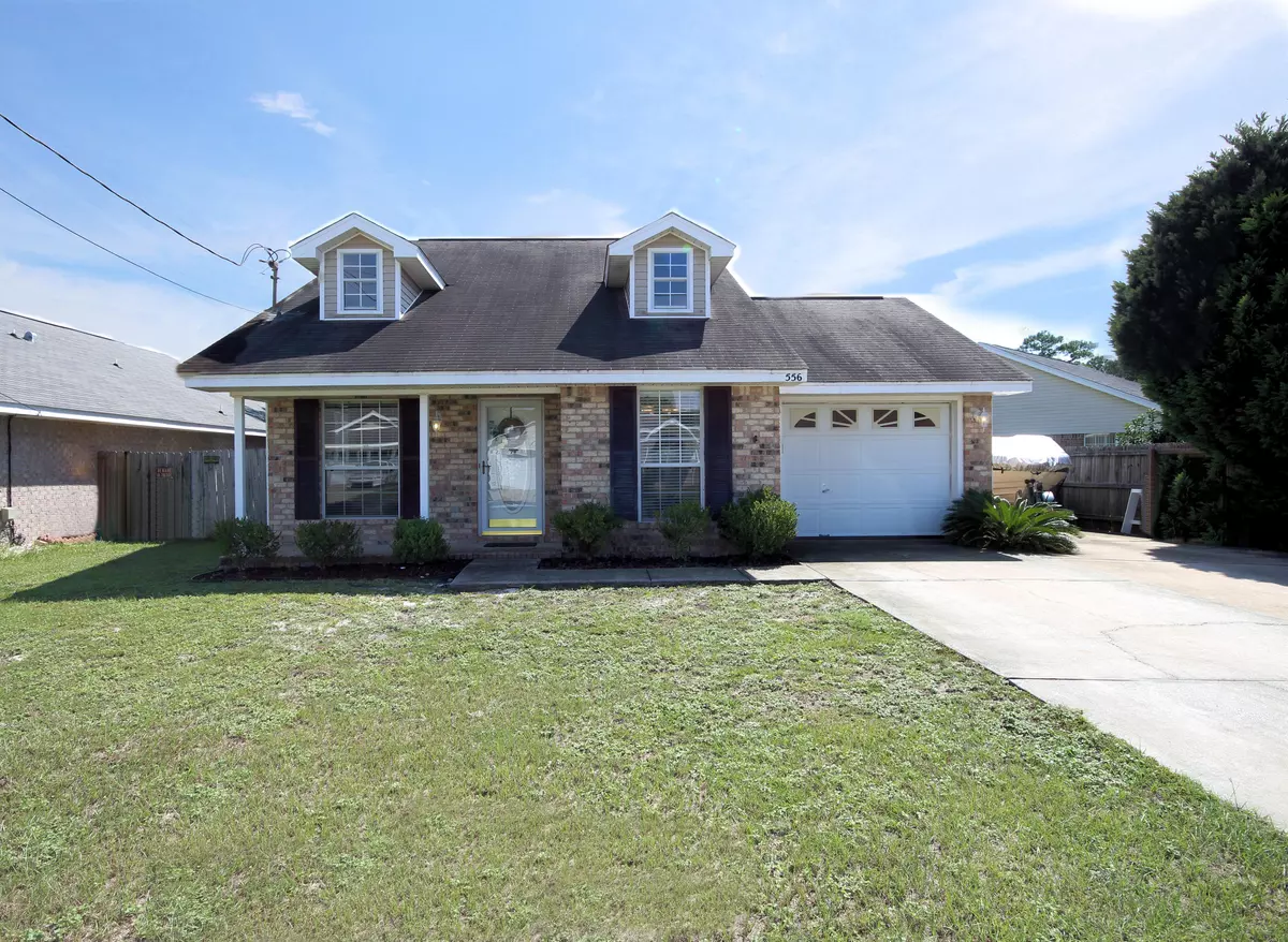 Mary Esther, FL 32569,556 Rough Leaf Lane