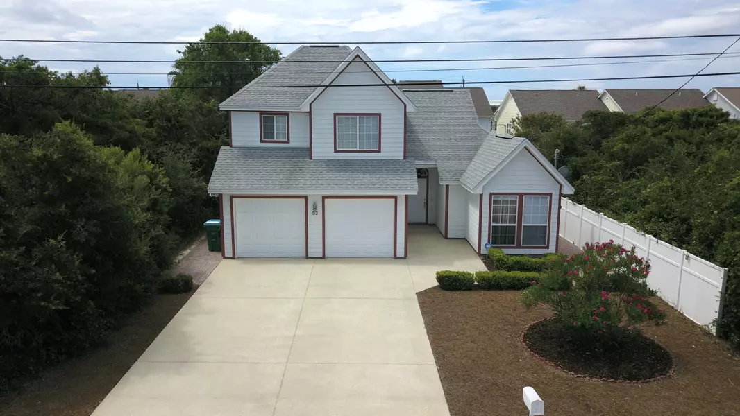 52 Gulf View Drive, Panama City Beach, FL 32413