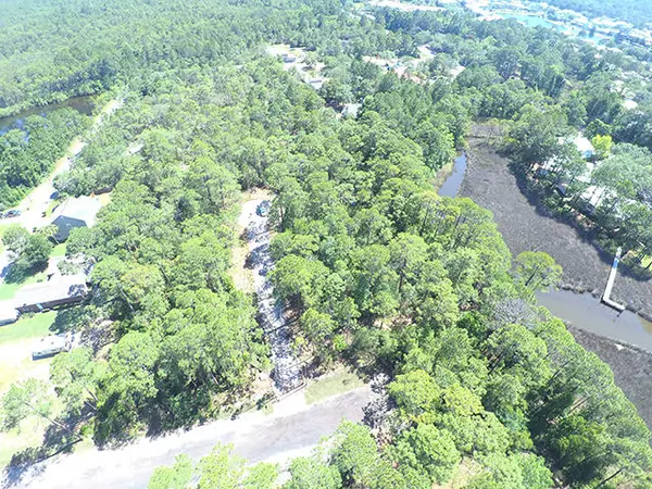 Santa Rosa Beach, FL 32459,Lot 2 Mack Bayou Circle