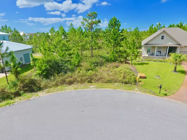 Santa Rosa Beach, FL 32459,LOT 158 Sweet Breeze Drive