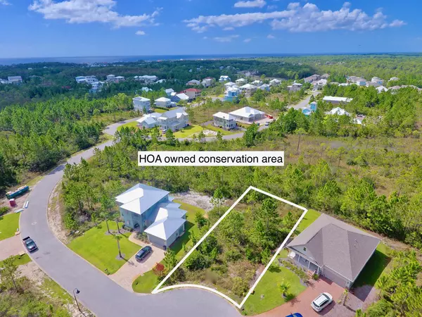 Santa Rosa Beach, FL 32459,LOT 158 Sweet Breeze Drive