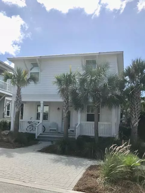 Santa Rosa Beach, FL 32459,77 Snapper Street