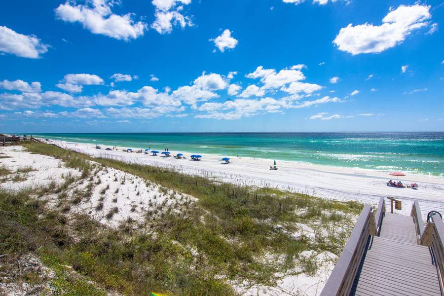 4984 W Co Highway 30-A Road  #UNIT 5B, Santa Rosa Beach, FL 32459