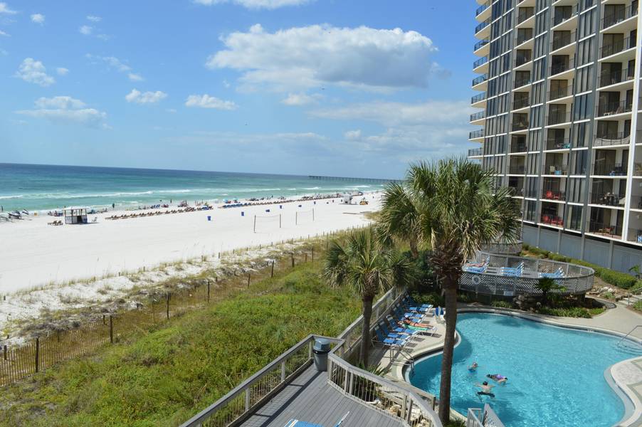 11347 Front Beach Road  #UNIT 202, Panama City Beach, FL 32407