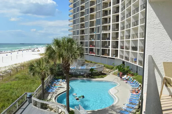 Panama City Beach, FL 32407,11347 Front Beach Road  #UNIT 202